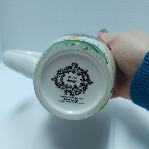 ⭐️2/$30 - Design MUG Ruster & Gen Farmhouse Rustic Decor Coffee Tea Lovers Gift - Picture 4 of 5